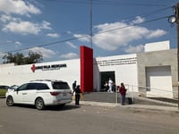 Lo aprehendieron, se sintió mal y murió camino al hospital, en Gómez Palacio