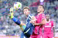 Liga MX: Rayados espanta al Diablo 