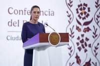 El T-MEC no desaparecerá, defiende Claudia Sheinbaum 