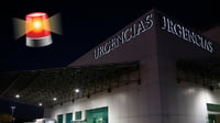 Joven fue agredido a 'machetazos' en Hacienda de Tapias