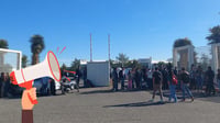 Estudiantes de la UTD cierran instalaciones en protesta por imposición de presidente estudiantil 