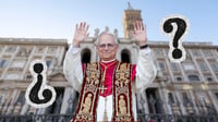 ¿Quién es Robert Prevost, el papa estadounidense-peruano que liderará la Iglesia Católica?