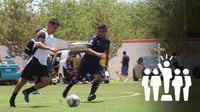 Y la Jornada XIV fue revelada... ¡Habemus líder en la Benito!