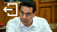 No afectan renuncias, lo mejor del PRI permanece en el partido: Regidor