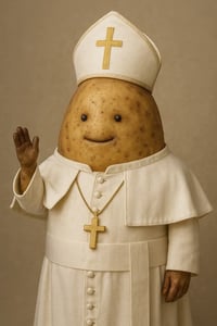 ¡Habemus memes! Estos son los mejores que dejó el Cónclave y nombramiento del Papa León XIV