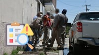 Continúa investigación por robo de agua en Durango; desconoce AMD si hay detenidos