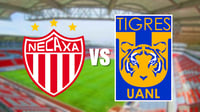 Liga MX: ¿A qué hora y por dónde ver el Necaxa vs Tigres? Partido de ida