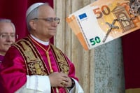 ¿Cuánto ganará el Papa León XIV durante su pontificado?
