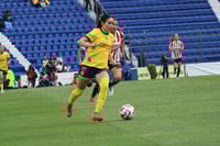 La final tiene primer round 