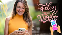 Día de la Madre: 30 frases creativas para felicitar por Whatsapp a mamá este 2025