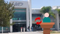 Alumnos de la UTD aceptan permanencia de Erick Blanco como presidente, pero con posibilidad de revocación