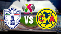 Liga MX Femenil: ¿A qué hora y por dónde ver la final de ida América vs Pachuca?