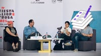 ¿Quieres participar en seminario literario de la UNAM? Así puedes postularte