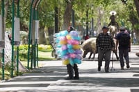 En primer día de probabilidades de lluvias en Durango, no hubo