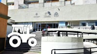 Menor de 1 año pierde 3 dedos en accidente con aspas de un tractor en Canatlán
