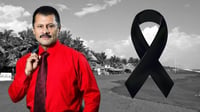 Fallece cantante de Los Caminantes; murió ahogado en Guatemala