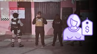 Rescatan a 26 mujeres víctimas de trata en Quintana Roo; hay menores de edad