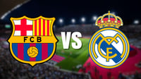 LaLiga: ¿A qué hora y por dónde ver el Barcelona vs Real Madrid? Fecha 35