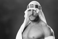Fallece Sabu, leyenda de la lucha a los 60 años