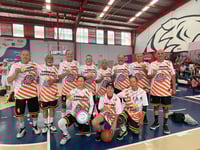 Durango, campeón en Puebla 