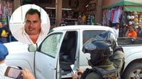 Asesinan a candidata de Morena durante mitin en Veracruz y queda grabado EN VIVO