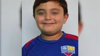 Niño duranguense murió en pleno festejo del Día de las Madres en accidente; su padre está grave