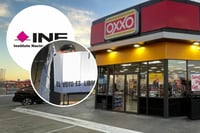 Elección de Jueces: INE y Oxxo firman convenio para colocar casillas en sus instalaciones