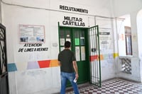 Invitan a jóvenes de la Clase 2007 y remisos a tramitar su cartilla militar