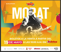 Feria La Villista 2025: ¿A partir de cuándo y dónde podrás comprar boletos para los conciertos?