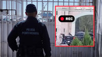 Sentencian a sujeto que se entregó con arsenal a militares en Durango | VIDEO