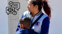 ¿Ocupas asesoría para pensión alimenticia, divorcio o patria potestad, en Durango?, obtenla gratis