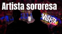 Feria Villista 2025: ¿Quién es el artista sorpresa del Palenque el 3 de agosto?
