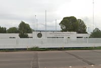 Condenaron a hombre por portación de arma 