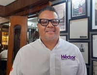 Elecciones Durango 2025: pide protección candidato a la presidencia municipal por el PES