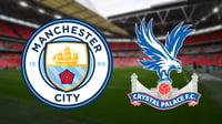 FA Cup: ¿A qué hora y por dónde ver la final entre el Manchester City y el Crystal Palace?
