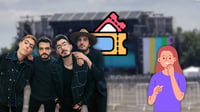 Feria Villista 2025: ¿ya están a la venta los boletos para el concierto de Morat en Durango?