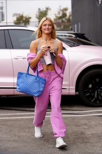 5 pantalones que ayudarán a mantenerse fresco contra el calor