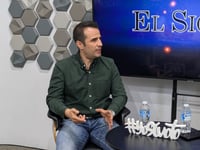 La positividad tóxica es peligrosa: Alejandro Reséndiz Villegas