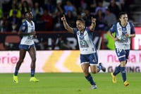 México vs Uruguay: Esta es la convocatoria de la selección femenil para el partido amistoso