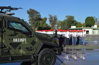 Jóvenes tienen poco interés en cumplir el Servicio Militar Nacional
