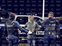 Detuvieron al presunto violador de una menor de edad