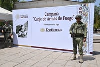 Invitan al programa 