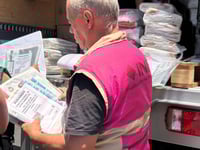Elecciones 2025: Cifra de boletas, sin precedente