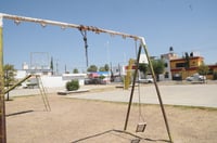 'Olvidan espacios de la periferia', denuncia regidora de Durango