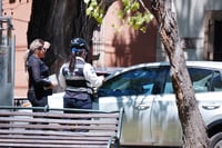 Alertan de falsas infracciones en Durango; este es el modus operandi