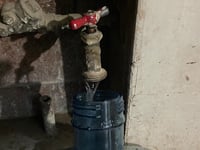 Hay suficiente agua para la ciudad: AMD