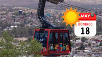 Onda de calor mantendrá altas temperaturas en Durango; así será el clima HOY 18 de mayo
