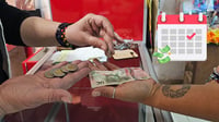 Utilidades 2025: ¿Cuándo es el último día para que en Durango les paguen a trabajadores?