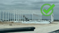 Avalan donación de terreno para instalación de nueva planta de fertilizantes en Lerdo