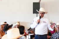 'Durango se pintará de Unidad y Grandeza'